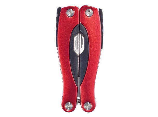 Fix multitool rød 